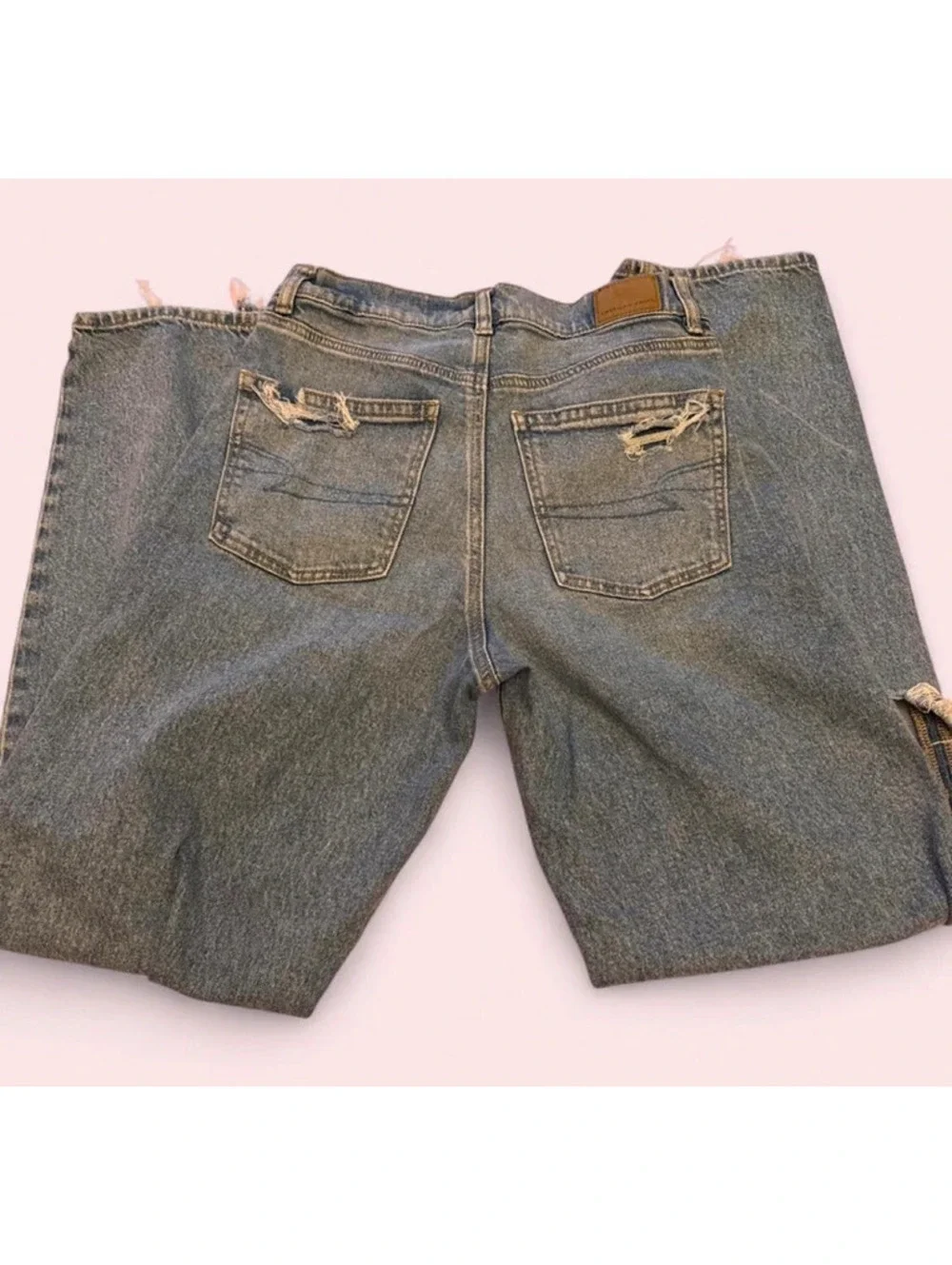 American Eagle women's denim jeans [COPY]